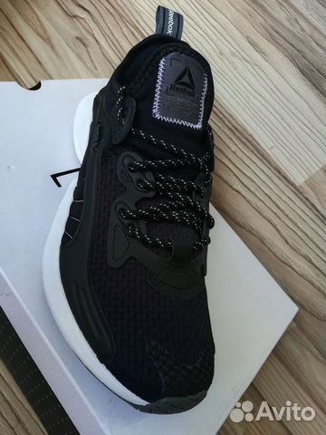 Кроссовки Reebok Sole Fury 00 DV9256 оригинал