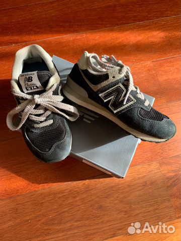 Кроссовки детские New Balance Кроссовки детские New Balance