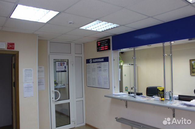 Офисное помещение, 68.5 м²