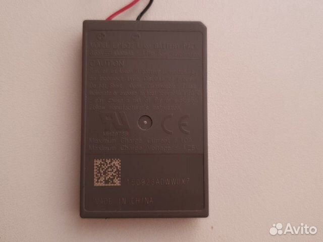 Aккумулятор для Dualshock4 Aккумулятор для Dualshock4