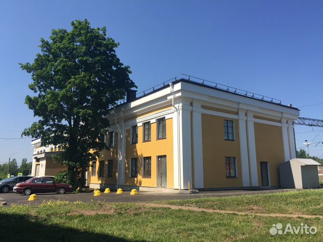 Торговое помещение, 100 м² Торговое помещение, 100 м²