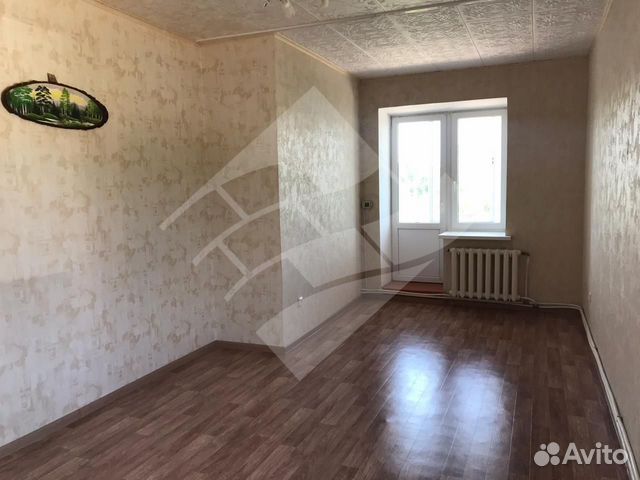 1-к квартира, 37.3 м², 1/3 эт.