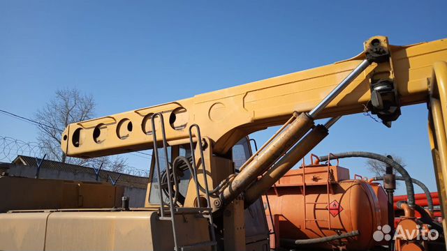 Татра удс 214 2002 г.в