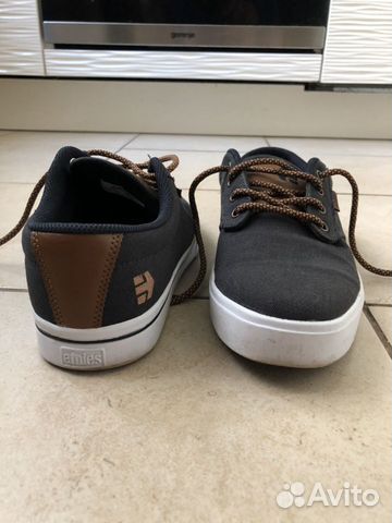 Кеды Etnies Кеды Etnies