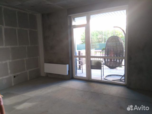 3-к квартира, 95.5 м², 2/9 эт.