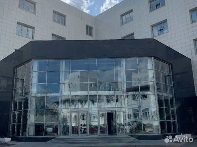 Сдам офисное помещение, 960.00 м²