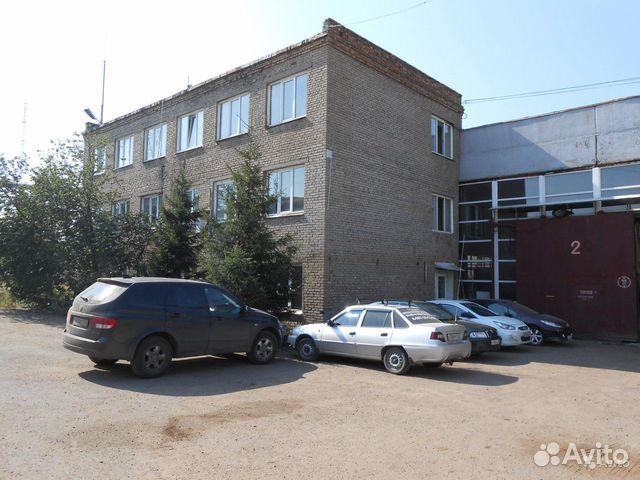 Производственное помещение, 40 м² Производственное помещение, 40 м²