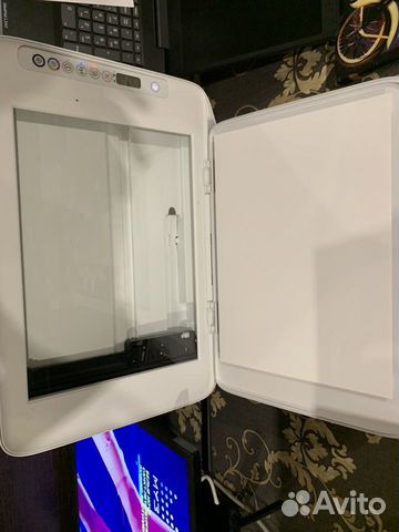 Мфу hp