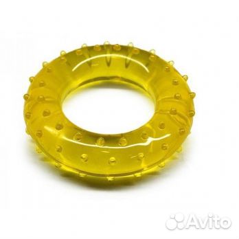 Эспандеры кистевые разные