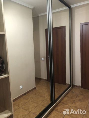 1-к квартира, 36.6 м², 2/5 эт.