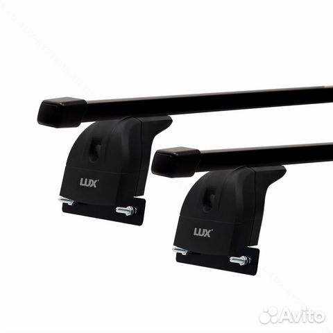 Багажник на крышу Honda CR-V 2012-2018 Багажник на крышу Honda CR-V 2012-2018