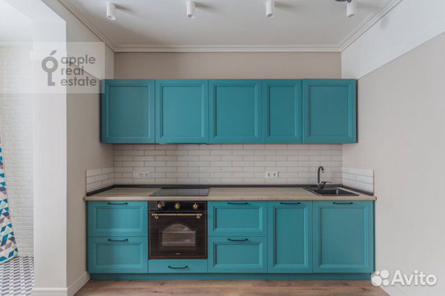 2-к квартира, 39 м², 28/30 эт. 2-к квартира, 39 м², 28/30 эт.