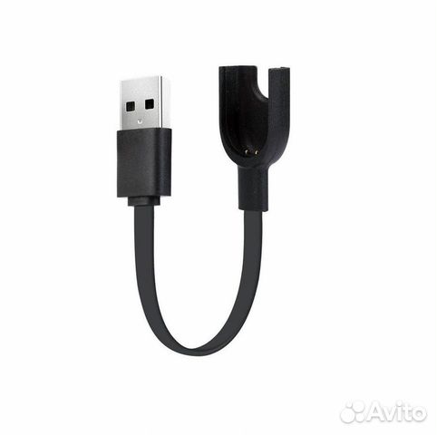 Зарядное устройство для фитнес браслета Xiaomi Mi Зарядное устройство для фитнес браслета Xiaomi Mi
