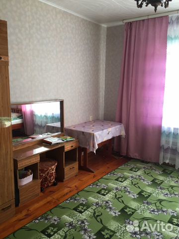 Комната 22 м² в 5-к, 2/3 эт.