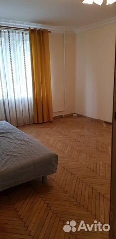 1-к квартира, 35 м², 1/12 эт.
