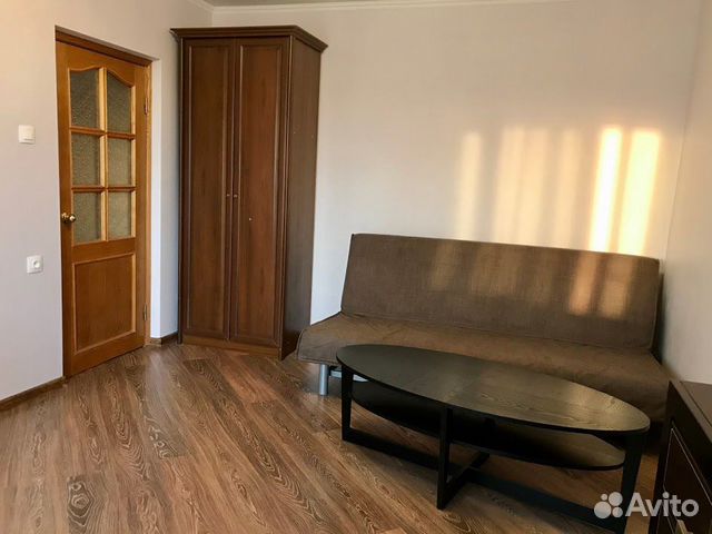 1-к квартира, 35 м², 5/13 эт. 1-к квартира, 35 м², 5/13 эт.
