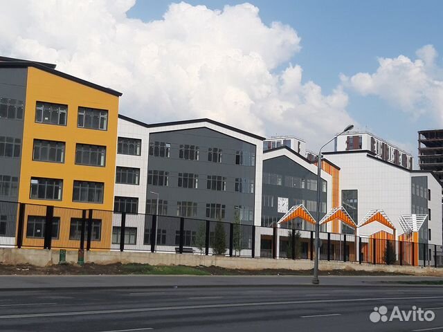 3-к квартира, 81 м², 7/16 эт. 3-к квартира, 81 м², 7/16 эт.