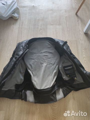 Мотокуртка rs taichi T-Raps GMX Motion vented
