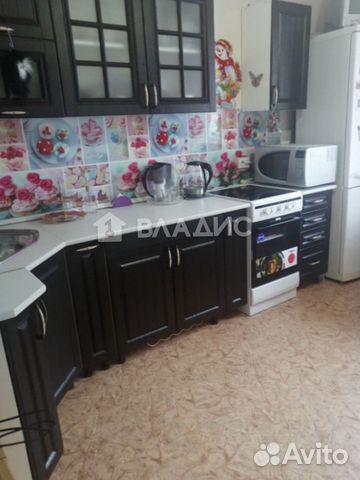 2-к квартира, 41 м², 4/17 эт. 2-к квартира, 41 м², 4/17 эт.