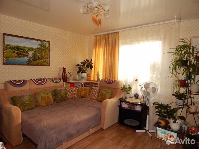 1-к квартира, 30 м², 3/8 эт.