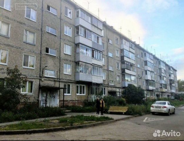 2-к квартира, 46.3 м², 5/5 эт. 2-к квартира, 46.3 м², 5/5 эт.