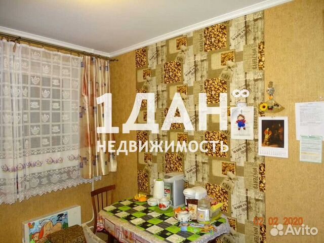 2-к квартира, 55 м², 9/9 эт. 2-к квартира, 55 м², 9/9 эт.