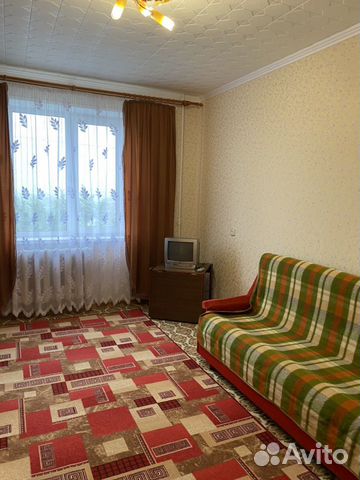1-к квартира, 32 м², 5/9 эт.