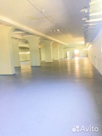 Помещение свободного назначения, 1881 м² Помещение свободного назначения, 1881 м²