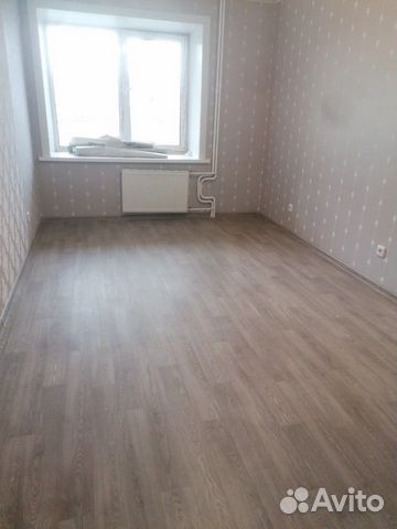 1-к квартира, 40 м², 2/10 эт.