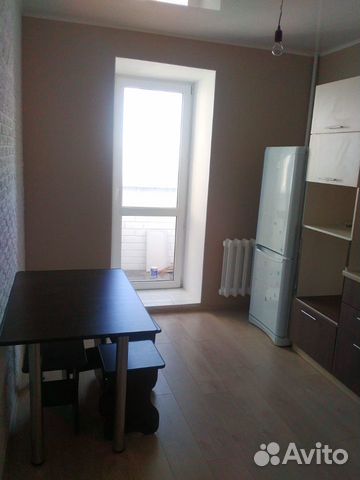 1-к квартира, 37 м², 12/14 эт.