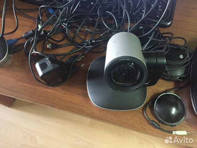 Камера Logitech Камера Logitech