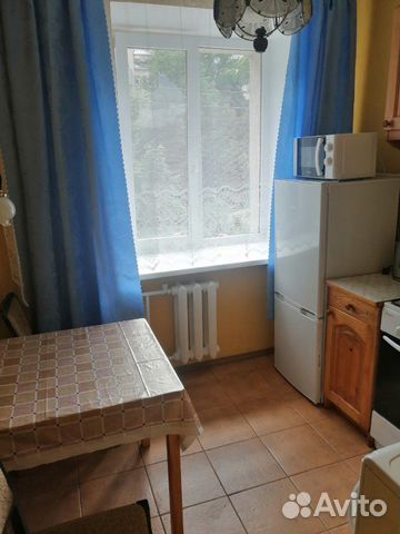 1-к квартира, 34 м², 2/9 эт. 1-к квартира, 34 м², 2/9 эт.