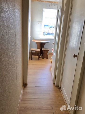 2-к квартира, 45 м², 4/5 эт.