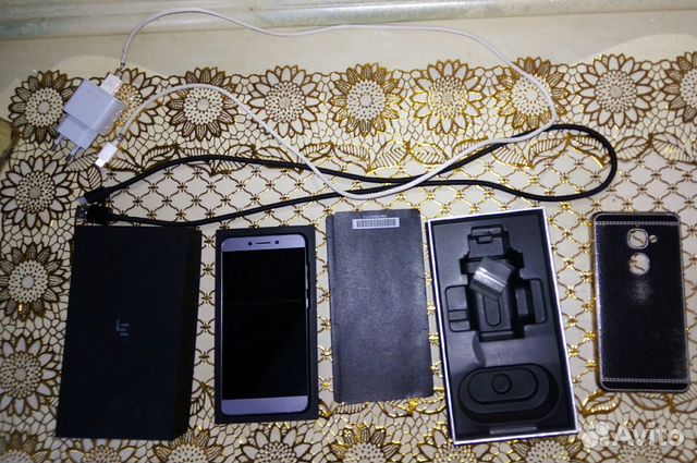 Leeco Le 2