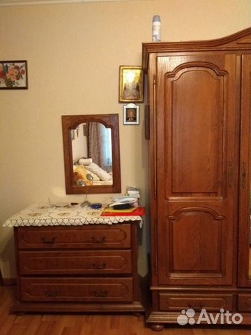 Спальный гарнитур массив дуба Спальный гарнитур массив дуба