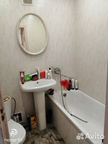 1-к квартира, 31.2 м², 4/5 эт.
