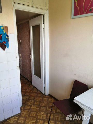 2-к квартира, 45 м², 4/5 эт.