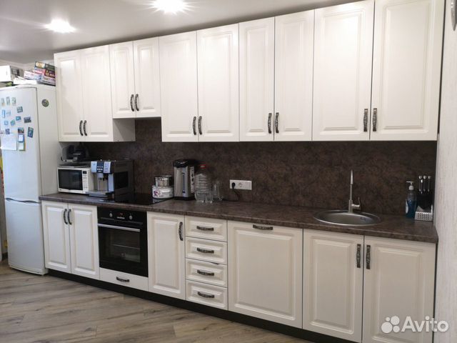 2-к квартира, 65 м², 9/16 эт. 2-к квартира, 65 м², 9/16 эт.