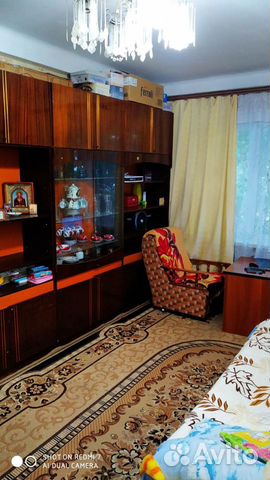 1-к квартира, 31 м², 2/5 эт.