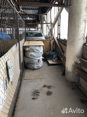 Машиноместо, 10 м² Машиноместо, 10 м²