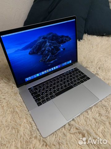 MacBook Pro Retina 15 MacBook Pro Retina 15
