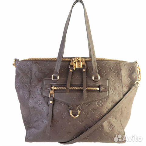 Louis Vuitton Lumineuse PM 100 оригинал