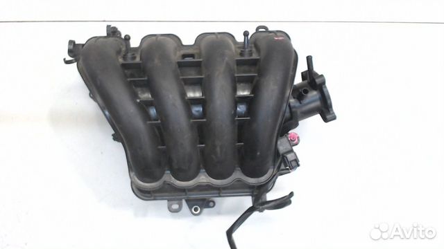 Коллектор впускной Mazda 6 сх5 2.0 PE мазда сх5 6