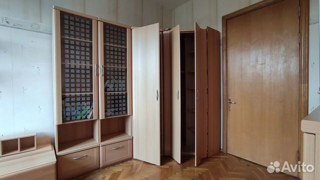Мебель (комплект 10 пр) б/у Герм. (можно отдельно)