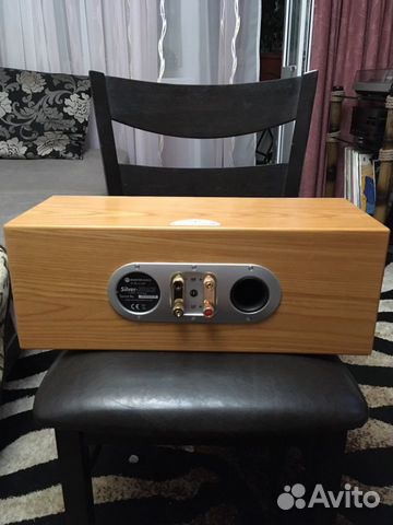 Monitor audio silver rs LCR Monitor audio silver rs LCR