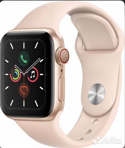 Apple watch 4 44mm Apple watch 4 44mm