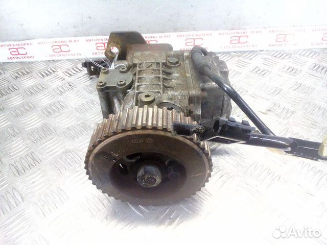 Тнвд для Volkswagen Polo 3 038130107KX