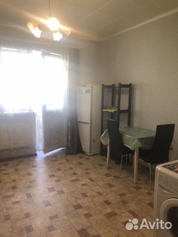 1-к квартира, 19.7 м², 1/3 эт. 1-к квартира, 19.7 м², 1/3 эт.