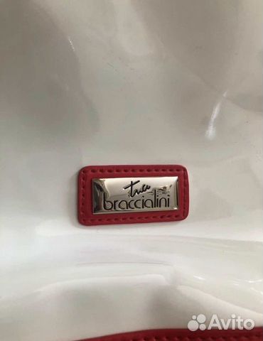 Лимитированная сумка Braccialini Лимитированная сумка Braccialini