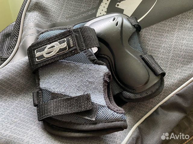 Ролики Rollerblade Macroblade 84 Alu, р. 43,5